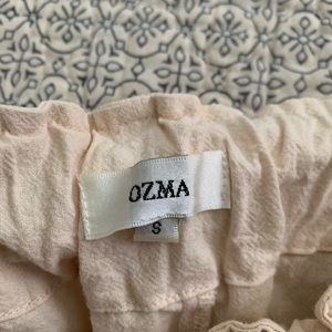 OZMA of California shorts